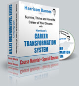 Access to the Career Transformation System